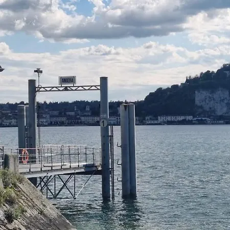 Appartamento Casa Margherita Angera