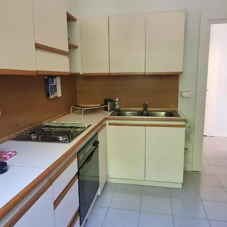 Appartamento Casa Margherita Angera