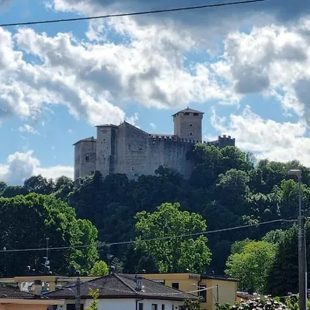 Casa Margherita * Angera