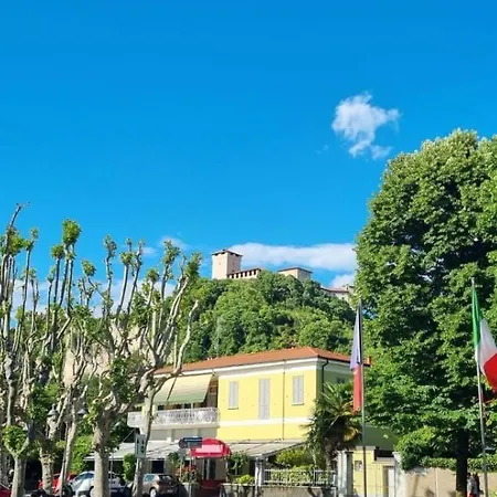 Appartamento Casa Margherita *