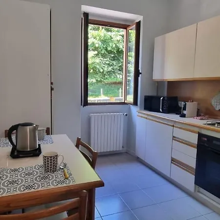 Casa Margherita *