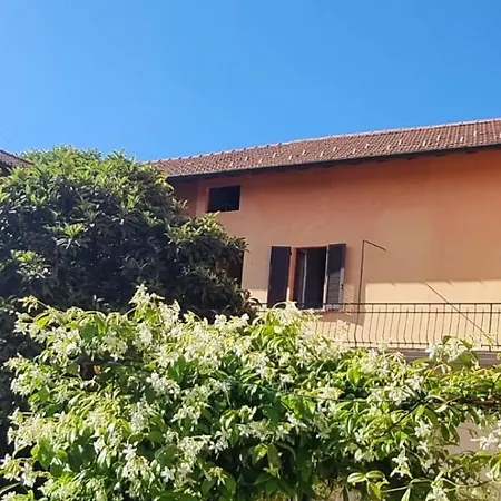 Casa Margherita Angera