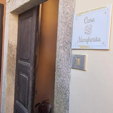 Casa Margherita Appartamento *