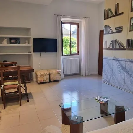 Appartamento Casa Margherita *