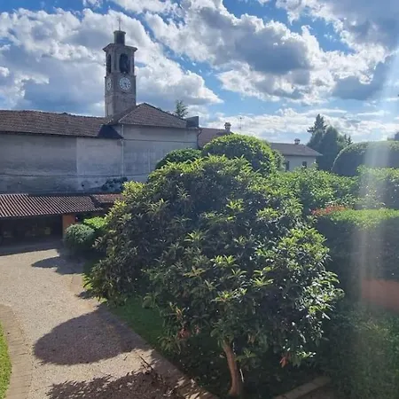 Apartment Casa Margherita