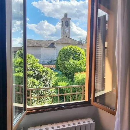 Casa Margherita Apartment *