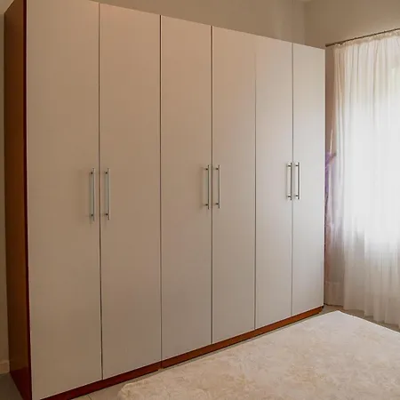 Appartamento Casa Margherita Angera