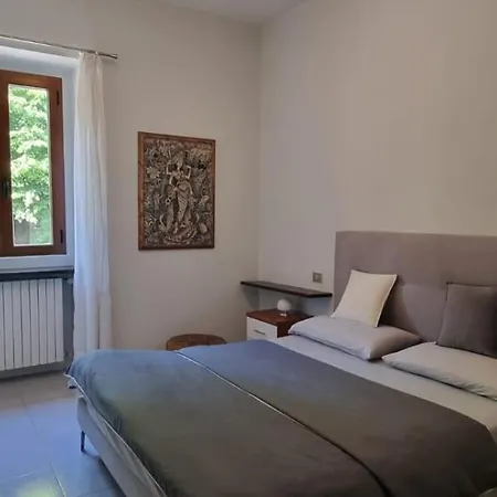 Casa Margherita Appartamento *