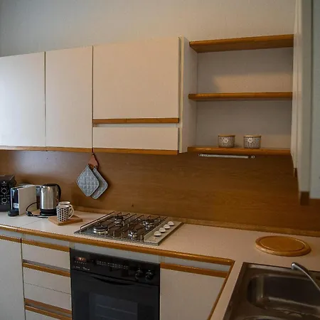 Appartamento Casa Margherita Angera